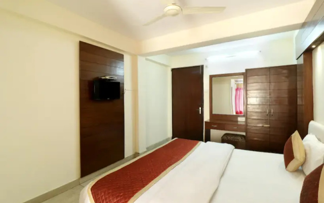 Hotel Surya Kiran