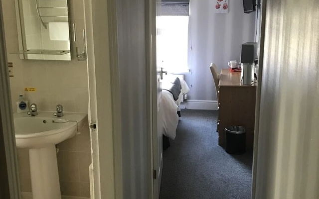 Storrbeck Guest House