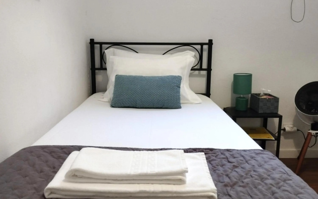 Laranjal Guesthouse