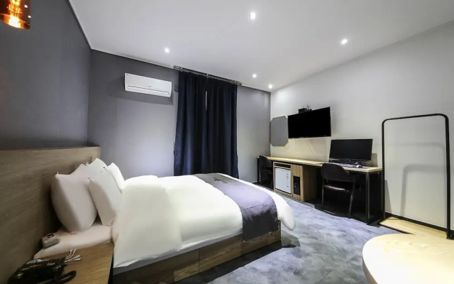 Hotel Luem