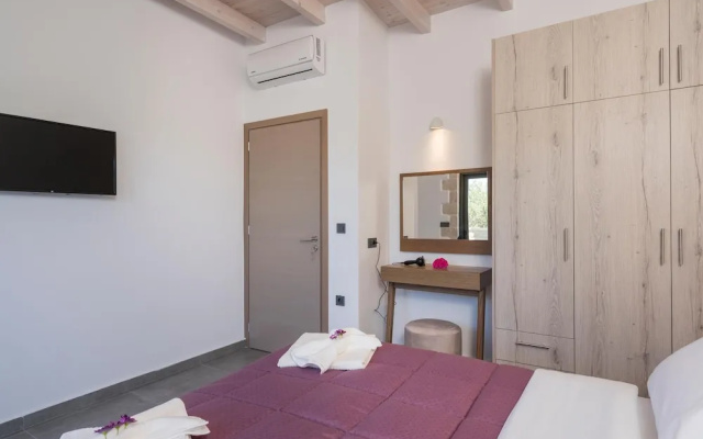 Sun Flower Villas