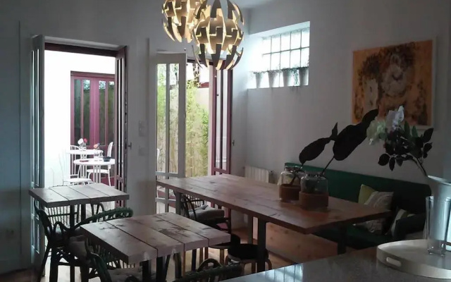 GuimaraesLiving - Hostel & Adventure