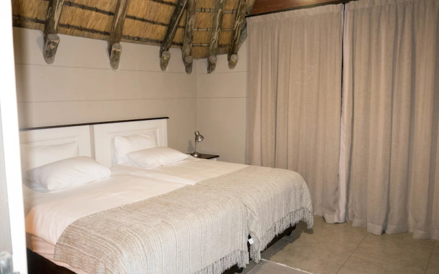 Naankuse Lodge
