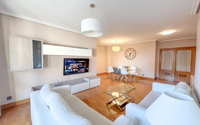 Apartamentos Gestión de Alojamientos
