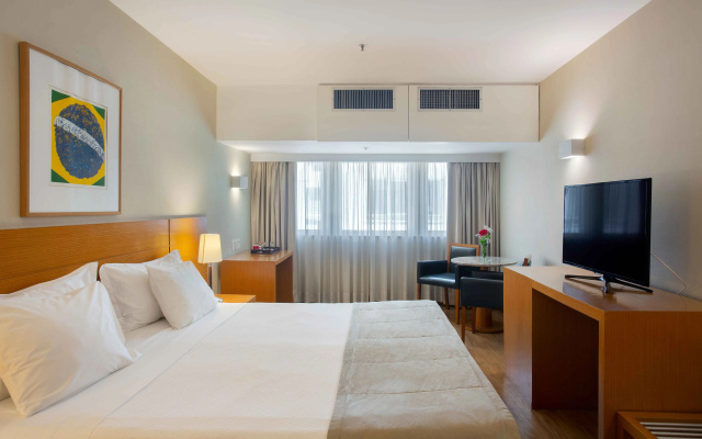 Windsor Leme Hotel