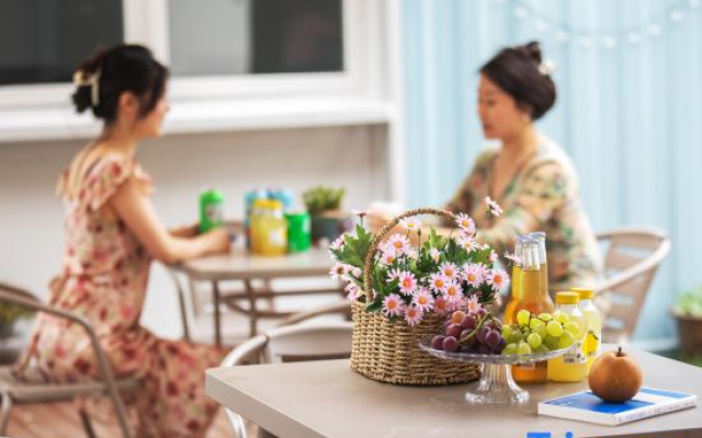 Anji Xixia Wild Luxury B&B(Yucun Liangshan Scenic Area Branch)