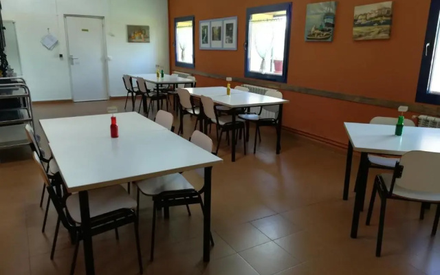 Albergue Quinta del Jalón