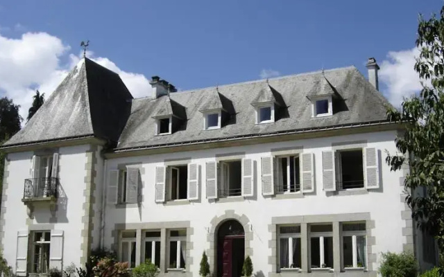 Manoir Kerlebert