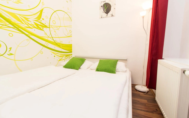 CheckVienna – Apartment Haberlgasse