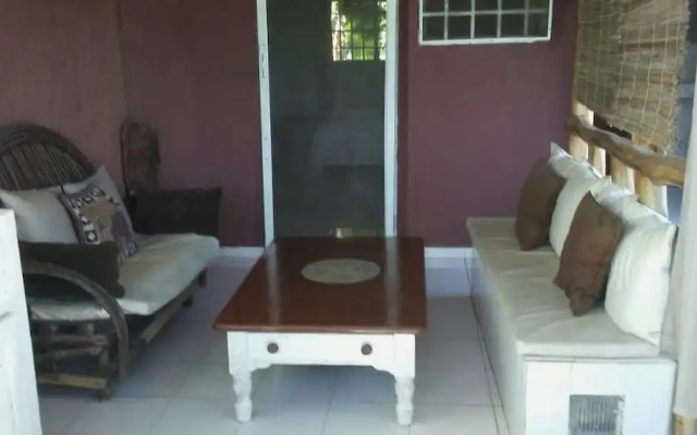 Le Creole Hideaway