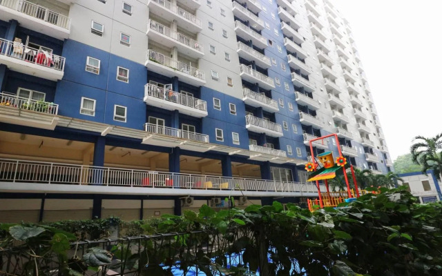 Rosani Apartment