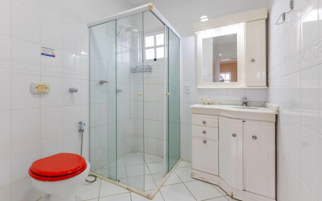 Duplex a 150 metros da Praia de Bombinhas