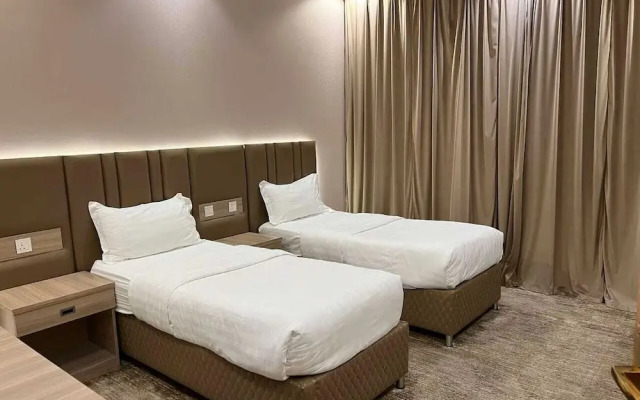Qimam Park Hotel 3 Abha