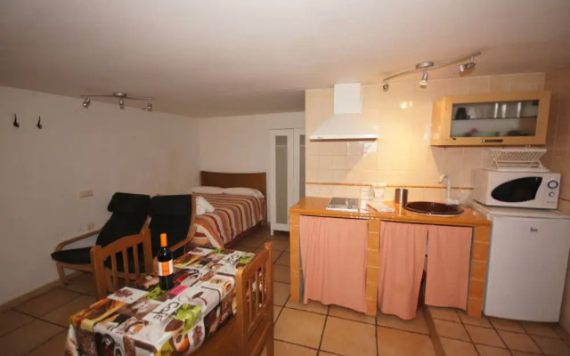Apartamentos Los Huertos I