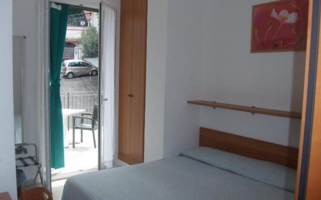 Hotel Adriana