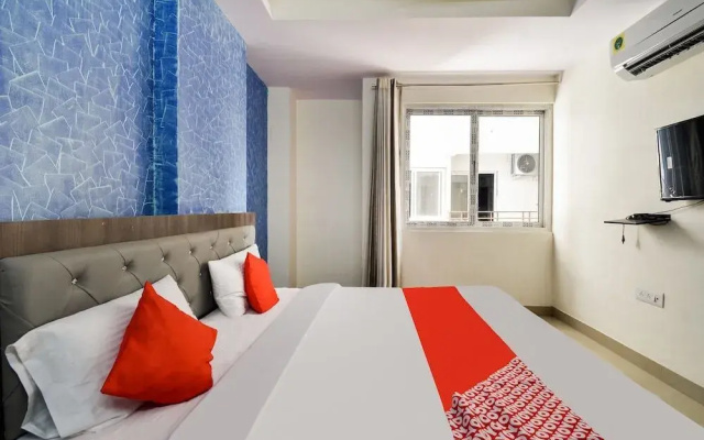 Hotel Pink Pride by OYO Rooms