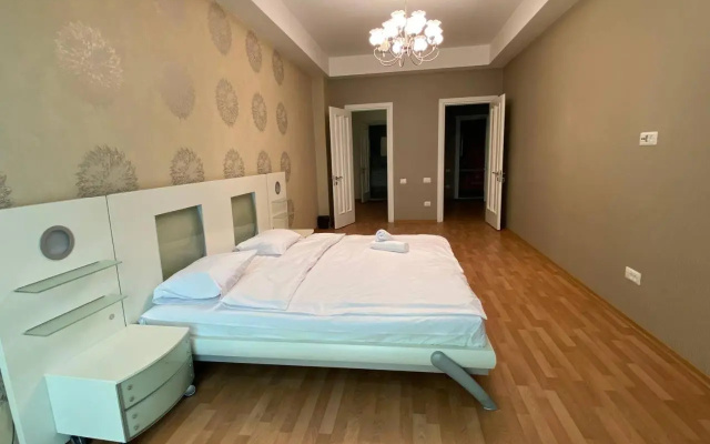 Comfort Central Deluxe Apartments