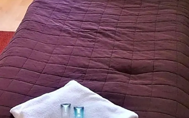 Hostel na Zurawiej
