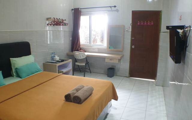 Nasional Hotel