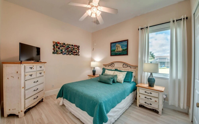 Villa Lazy Days - Roelens Vacations