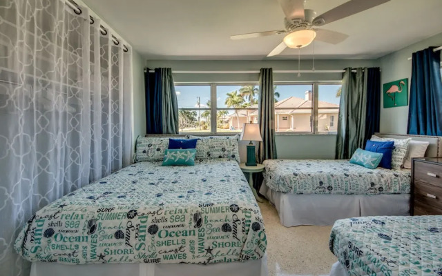 All About The Dolphins - Roelens Vacations
