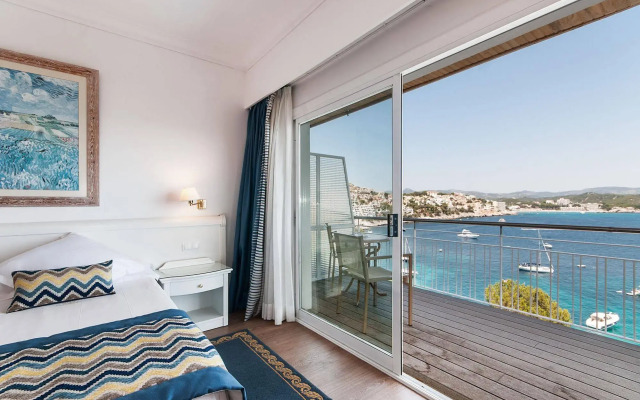 Отель Gran Fornells Thalasso and Spa