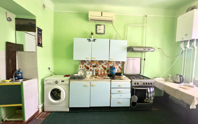 NunSon Guest House