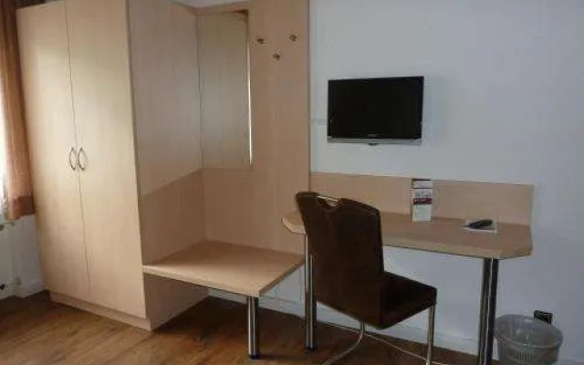 Hotel Up de Birke
