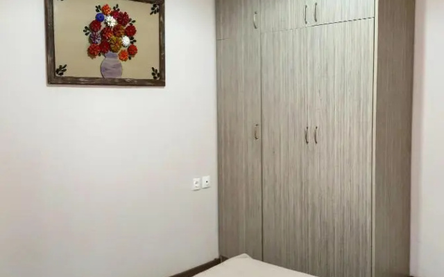 Repanidi Apartments