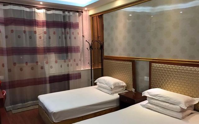 Fubinlai Hotel