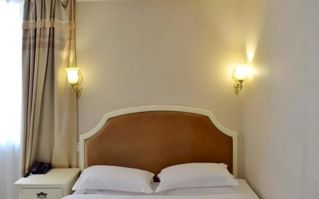 Jinercun Hostel