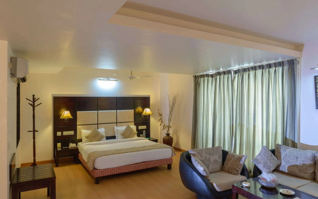 Quality Inn Palms