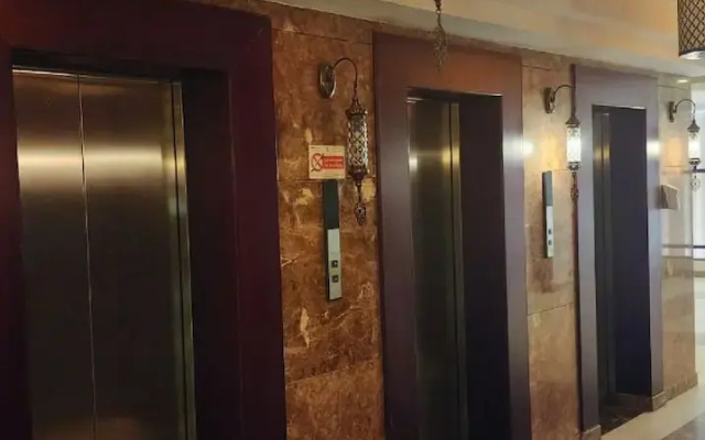 Tariq Alhajrih Hotel