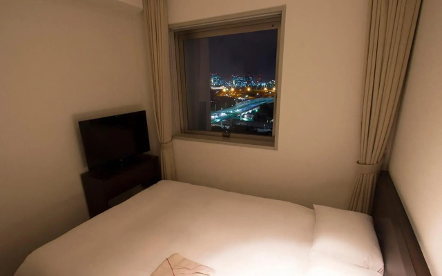 Hearton Hotel Higashishinagawa
