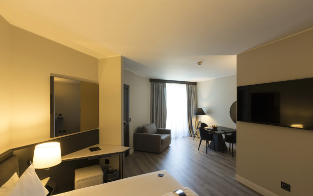 The Nicolaus Hotel