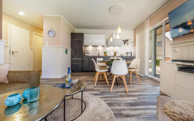 Suite Windböe