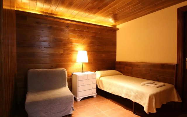 Apartaments Piteus Casa Dionís