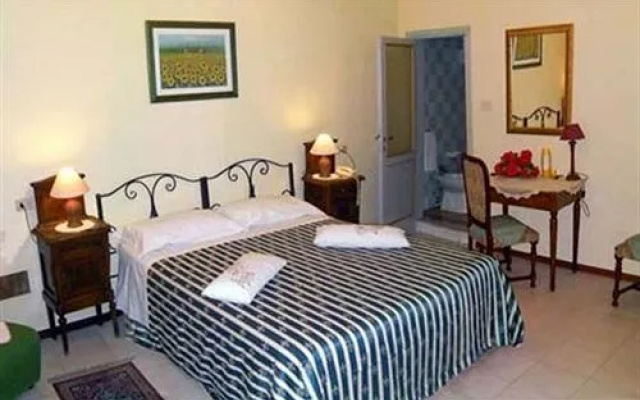Albergo Anna