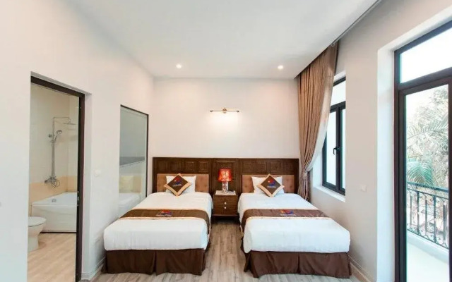 Korea Bac Giang Hotel