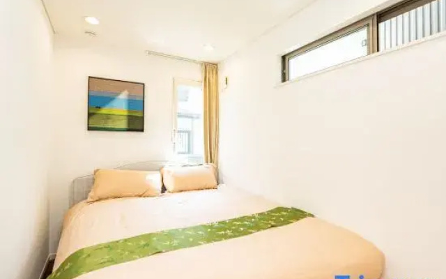 Roppongi 4min Walk｜Private Luxury House for 6–8 Guests