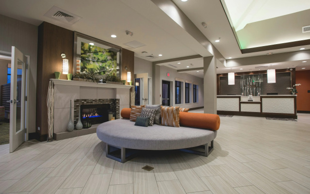 Hilton Garden Inn Bolingbrook I-55