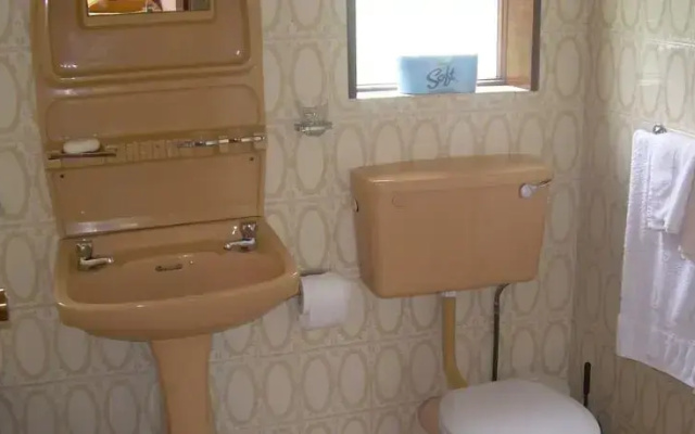 Riverside Self Catering