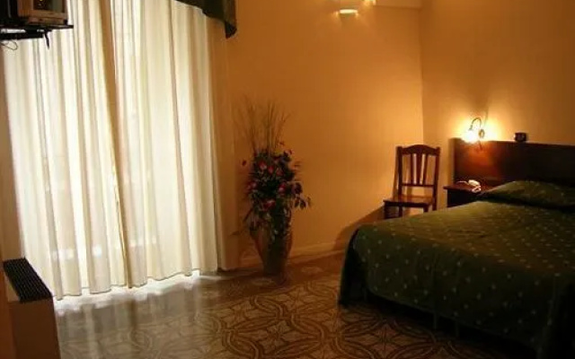 Hotel Alta Murgia