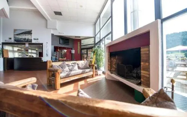 CEVEO - Village Club De Bois d'Amont