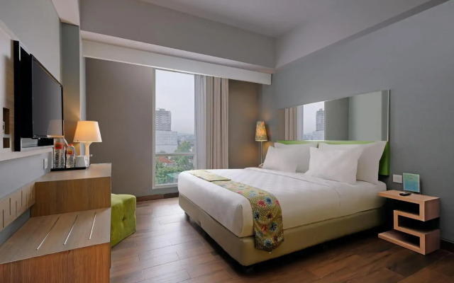 KHAS Semarang Hotel
