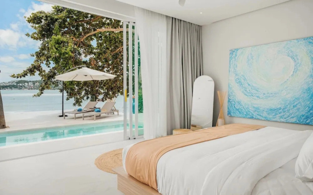 Secret Tides - Luxury Beachfront Villas