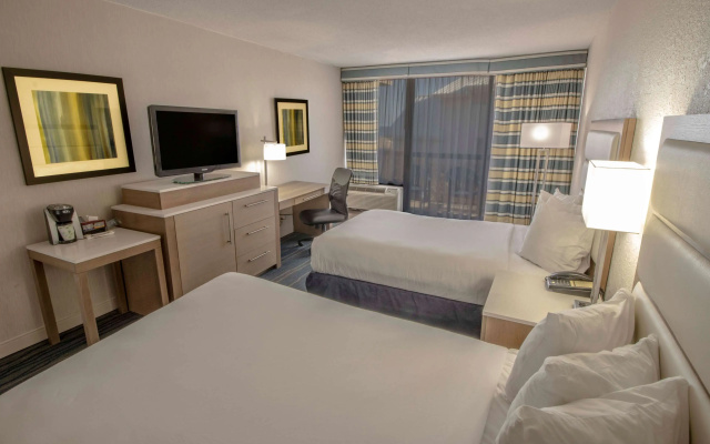 Wyndham Virginia Beach Oceanfront