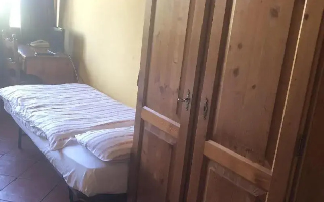 Agriturismo La Betulla