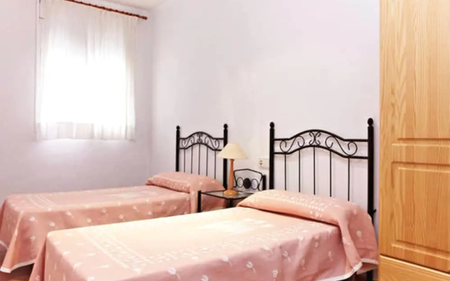 Apartamento San Manuel