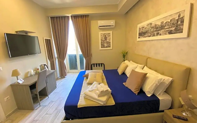 Napolitudine Guest House